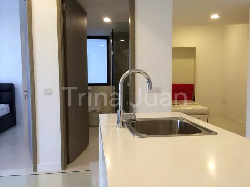 1 Bed Condo for Sale in  D'leedon - Image 3