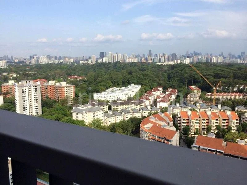 1 Bed Condo for Sale in  D'leedon - Image 8