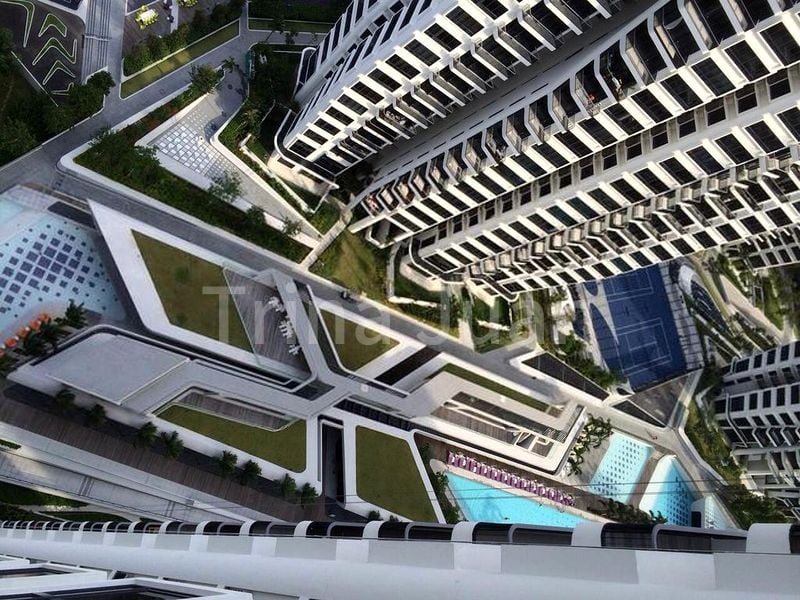 1 Bed Condo for Sale in  D'leedon - Image 6