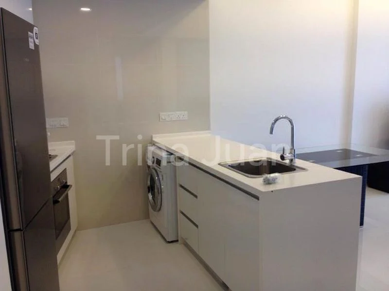 1 Bed Condo for Sale in  D'leedon - Image 2