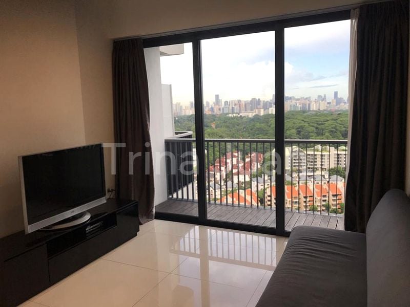 1 Bed Condo for Sale in  D'leedon - Image 1