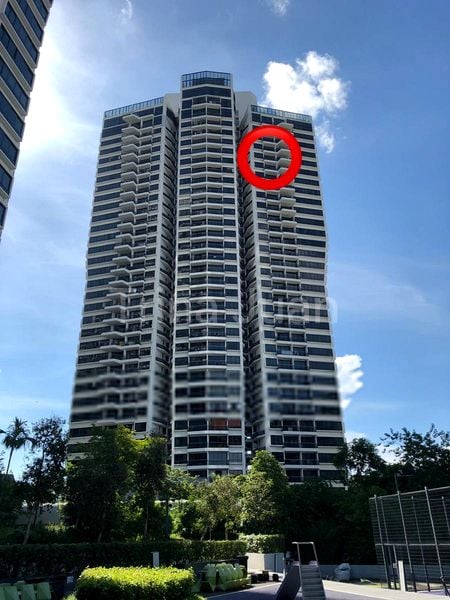 1 Bed Condo for Sale in  D'leedon - Image 11