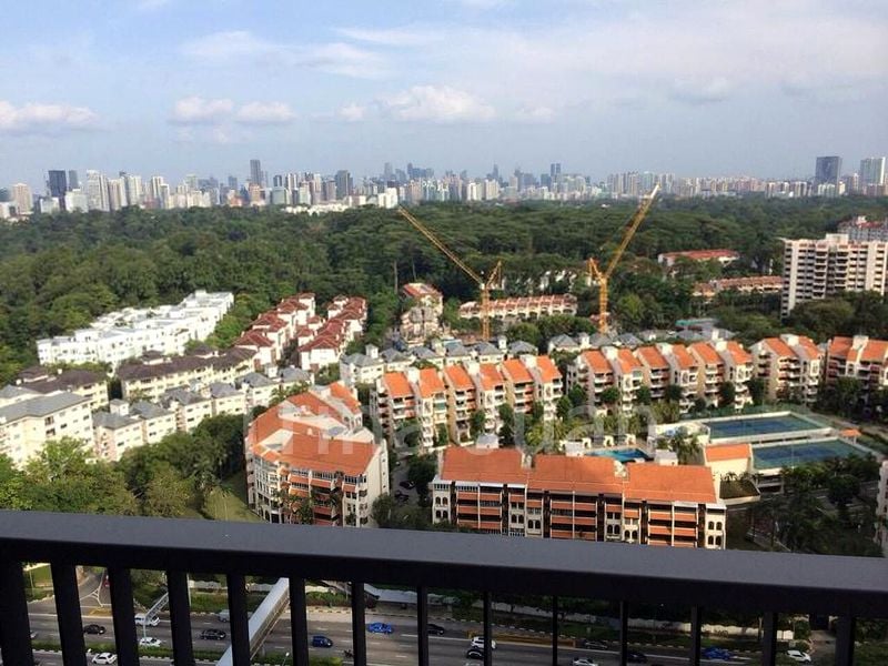 1 Bed Condo for Sale in  D'leedon - Image 7