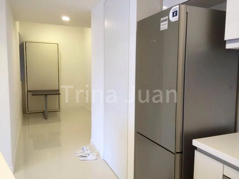 1 Bed Condo for Sale in  D'leedon - Image 4