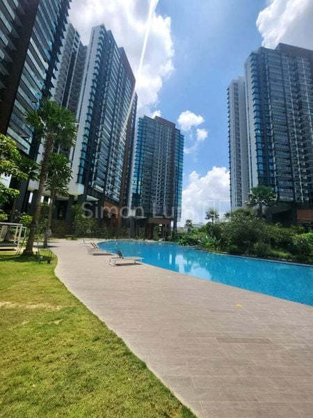 2 Bed Condo for Sale in Normanton Park - Image 2