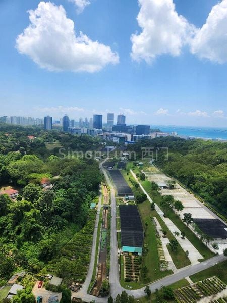 2 Bed Condo for Sale in Normanton Park - Image 4