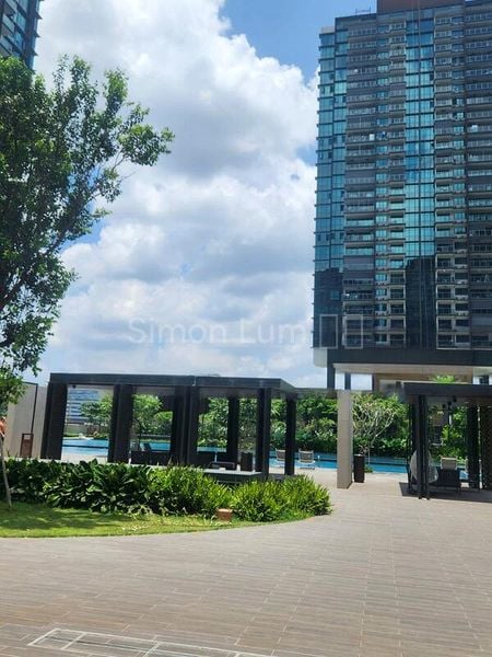 2 Bed Condo for Sale in Normanton Park - Image 14