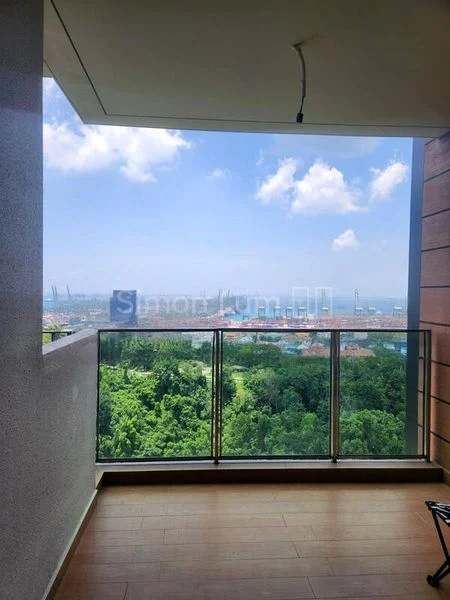 2 Bed Condo for Sale in Normanton Park - Image 3