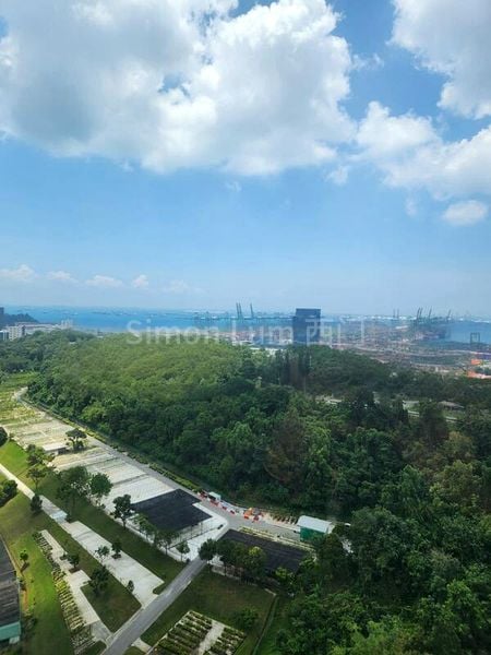 2 Bed Condo for Sale in Normanton Park - Image 5