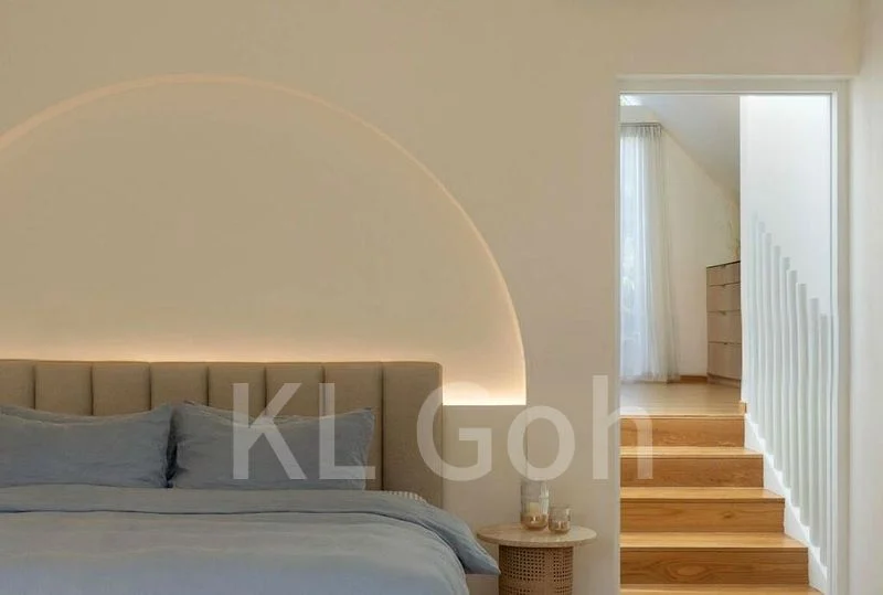 4 Bed Terraced House (Landed) for Sale in  Bedok South Road - Image 4