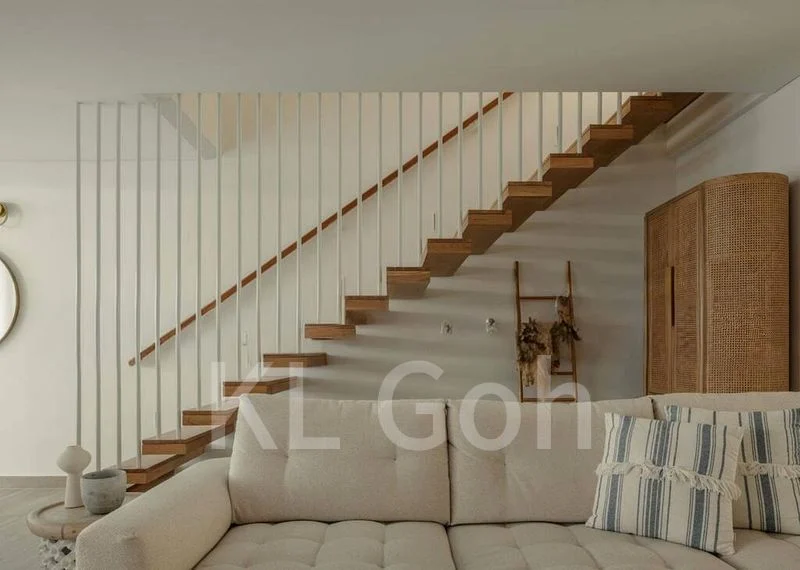 4 Bed Terraced House (Landed) for Sale in  Bedok South Road - Image 9