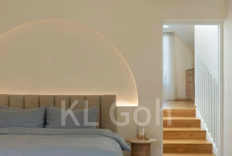 4 Bed Terraced House (Landed) for Sale in  Bedok South Road - Image 10