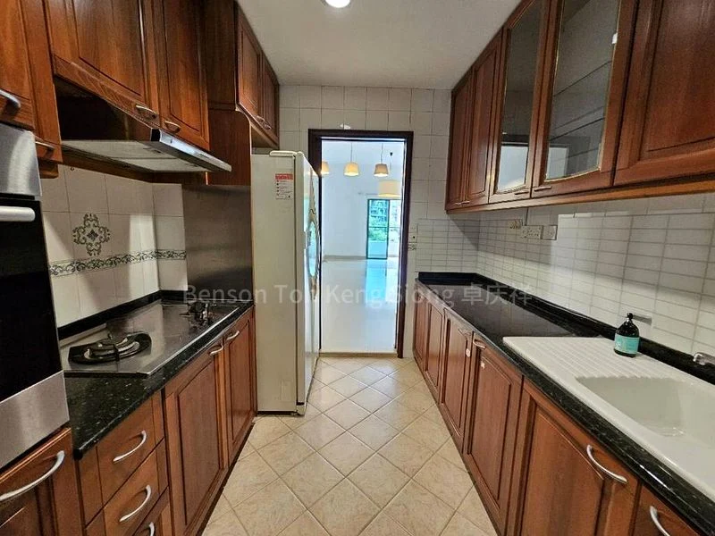 3 Bed Condo for Rent in  Fifth Avenue Condominium - Image 14