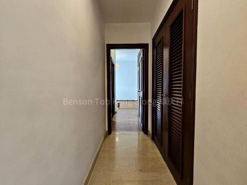 3 Bed Condo for Rent in  Fifth Avenue Condominium - Image 4
