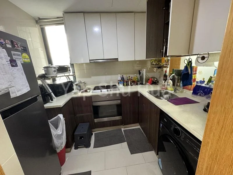 3 Bed Condo for Rent in  La Fiesta - Image 2