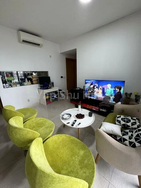3 Bed Condo for Rent in  La Fiesta - Image 1