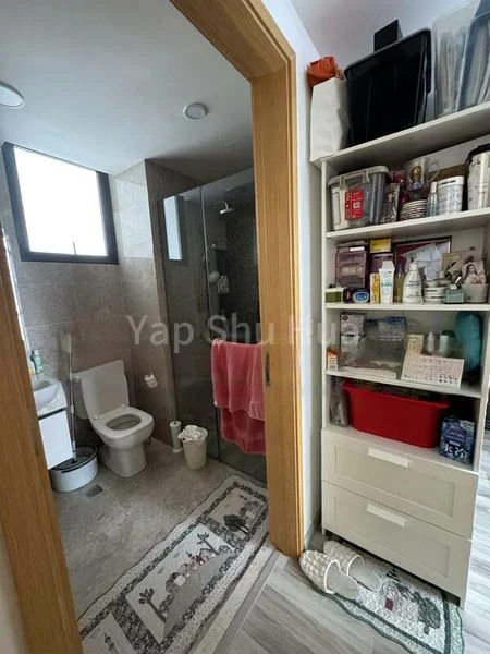 3 Bed Condo for Rent in  La Fiesta - Image 4