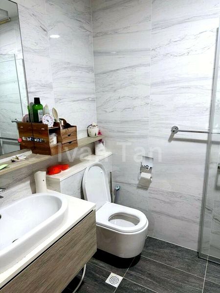 3 Bed Condo for Rent in  The Alps Residences - Image 2