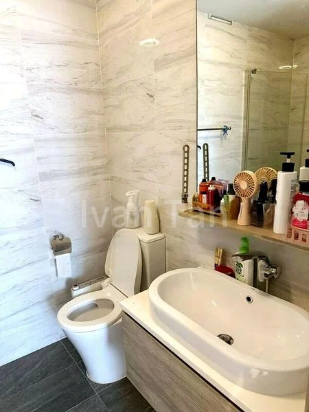3 Bed Condo for Rent in  The Alps Residences - Image 3