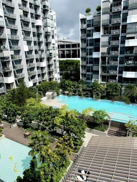 3 Bed Condo for Rent in  The Alps Residences - Image 8