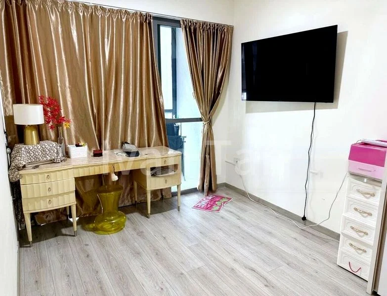 3 Bed Condo for Rent in  The Alps Residences - Image 7