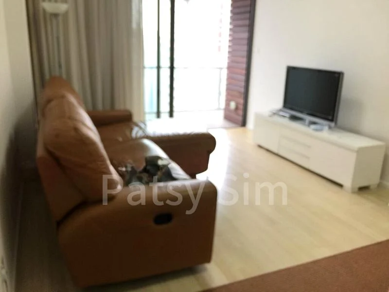 2 Bed Condo for Rent in  Newton Suites - Image 6