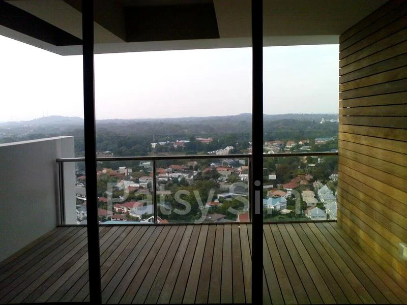 2 Bed Condo for Rent in  Newton Suites - Image 1