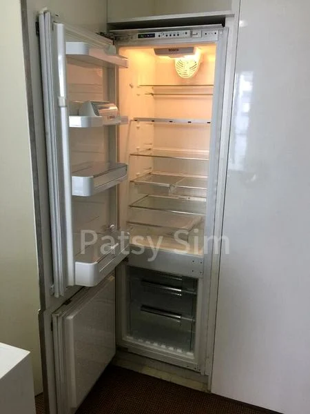 2 Bed Condo for Rent in  Newton Suites - Image 5