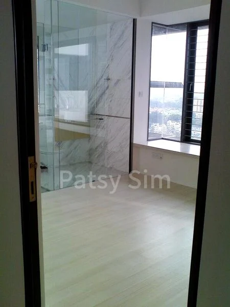 2 Bed Condo for Rent in  Newton Suites - Image 3