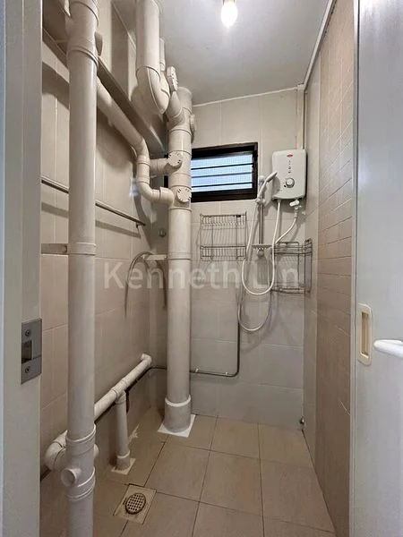 3 Room (3I) HDB for Rent in  2 Tanjong Pagar Plaza - Image 7