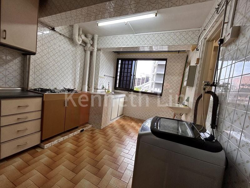 3 Room (3I) HDB for Rent in  2 Tanjong Pagar Plaza - Image 9