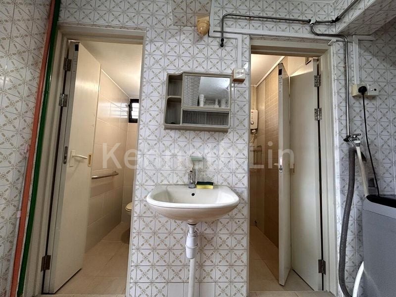 3 Room (3I) HDB for Rent in  2 Tanjong Pagar Plaza - Image 10