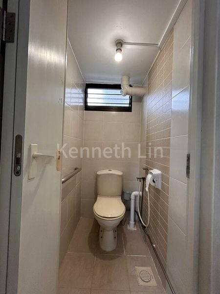 3 Room (3I) HDB for Rent in  2 Tanjong Pagar Plaza - Image 6