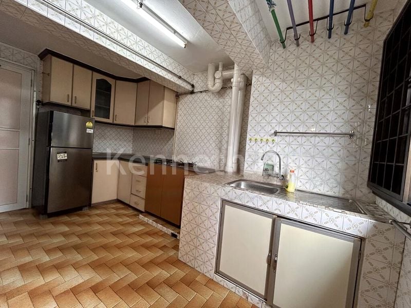 3 Room (3I) HDB for Rent in  2 Tanjong Pagar Plaza - Image 8