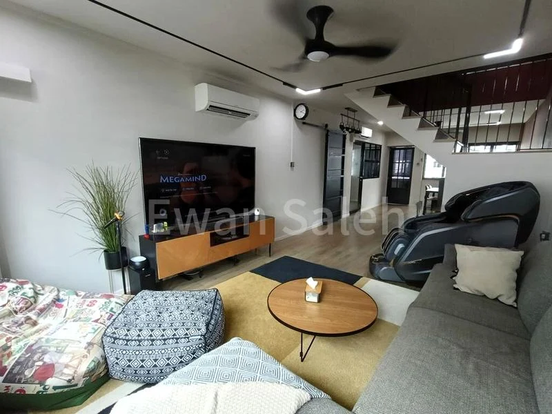 Maisonette HDB for Sale in  120 Teck Whye Lane - Image 1