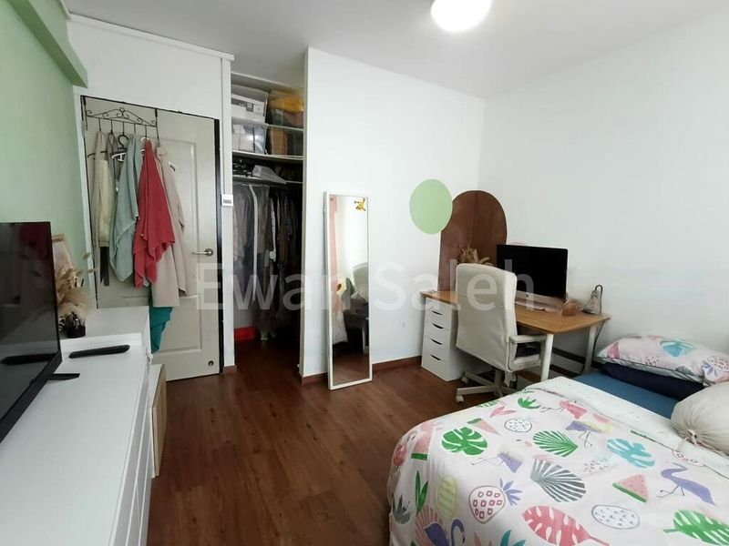 Maisonette HDB for Sale in  120 Teck Whye Lane - Image 10