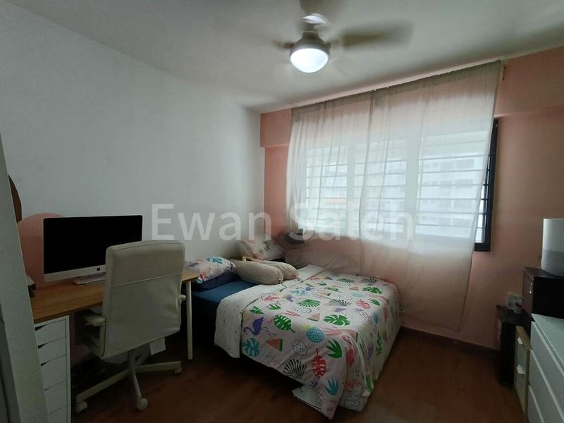 Maisonette HDB for Sale in  120 Teck Whye Lane - Image 11