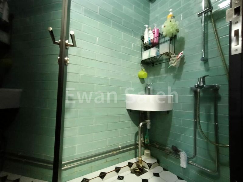 Maisonette HDB for Sale in  120 Teck Whye Lane - Image 6