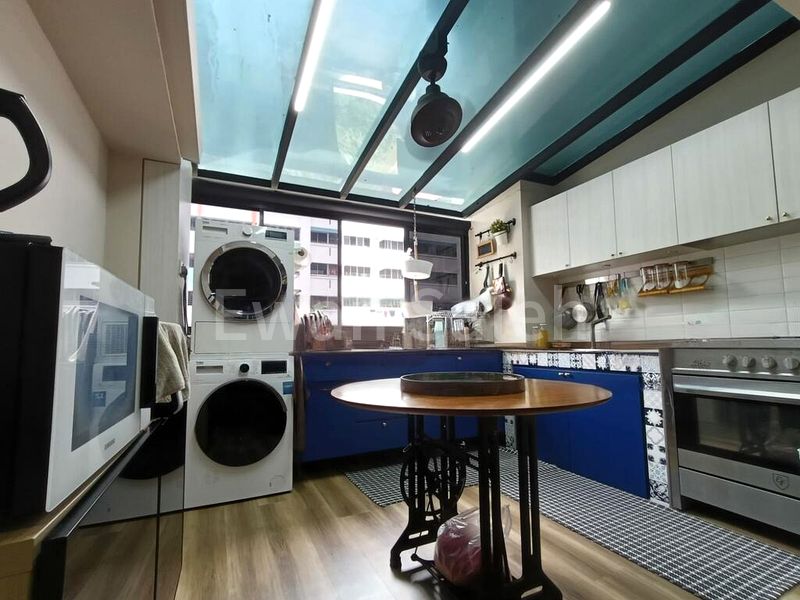 Maisonette HDB for Sale in  120 Teck Whye Lane - Image 4