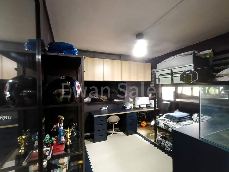 Maisonette HDB for Sale in  120 Teck Whye Lane - Image 7