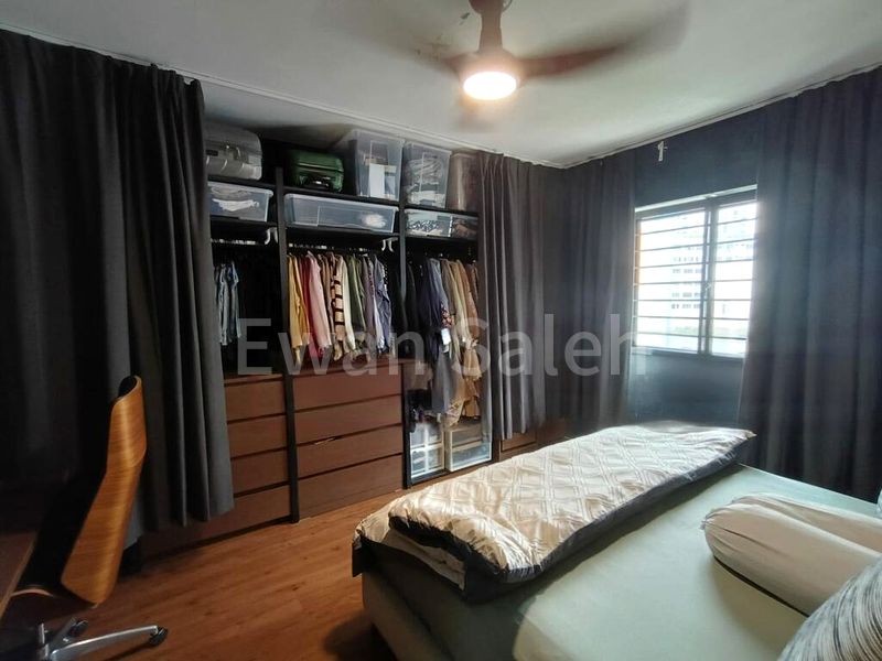Maisonette HDB for Sale in  120 Teck Whye Lane - Image 12