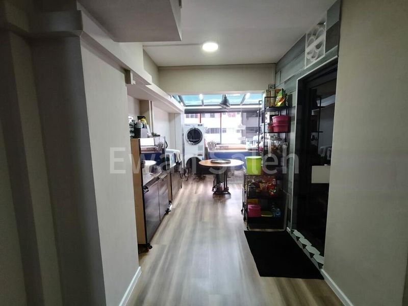 Maisonette HDB for Sale in  120 Teck Whye Lane - Image 5