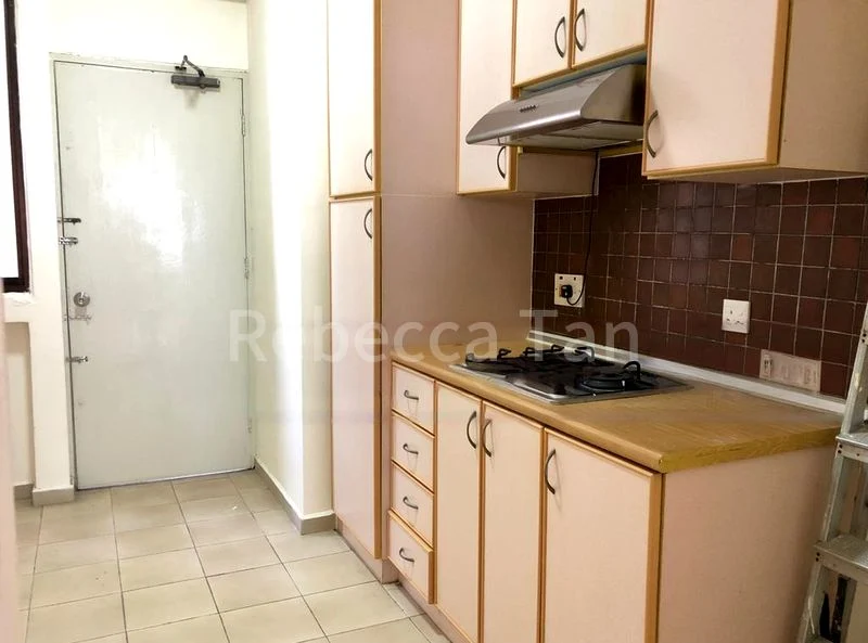 2 Bed Condo for Rent in  Eastern Lagoon - Image 12