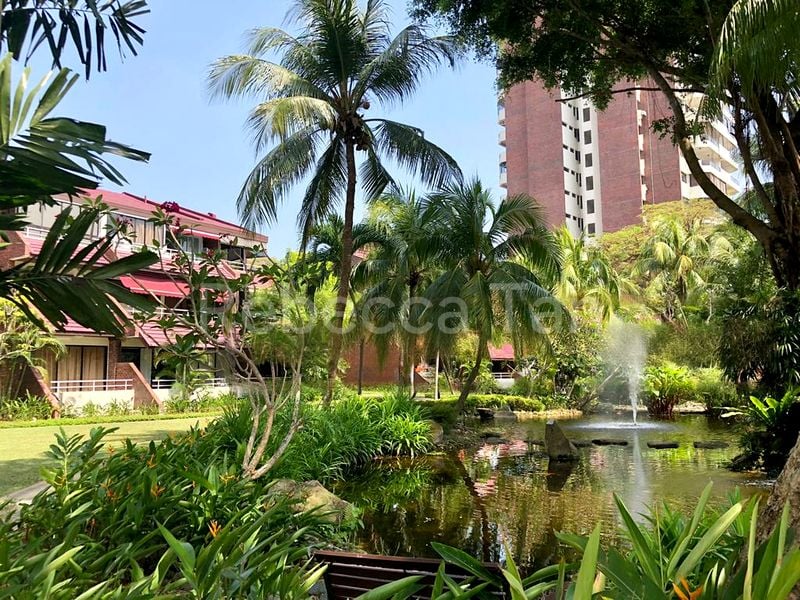 2 Bed Condo for Rent in  Eastern Lagoon - Image 6