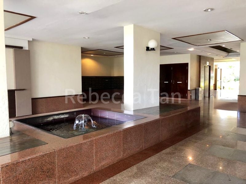 2 Bed Condo for Rent in  Eastern Lagoon - Image 8