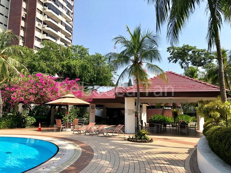 2 Bed Condo for Rent in  Eastern Lagoon - Image 4