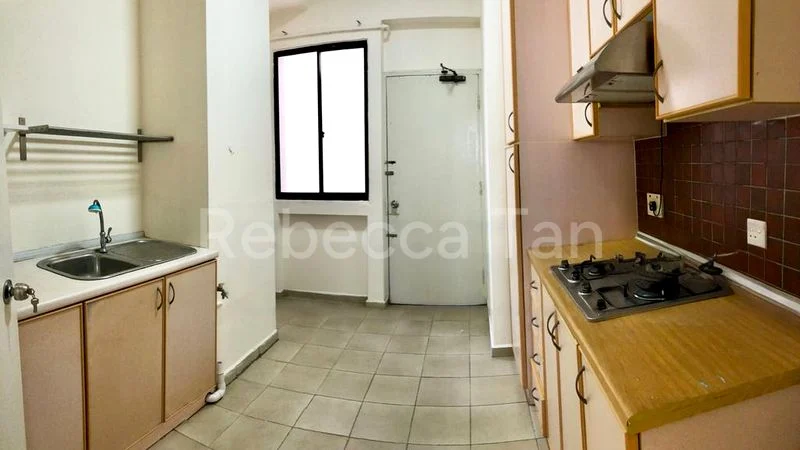 2 Bed Condo for Rent in  Eastern Lagoon - Image 9