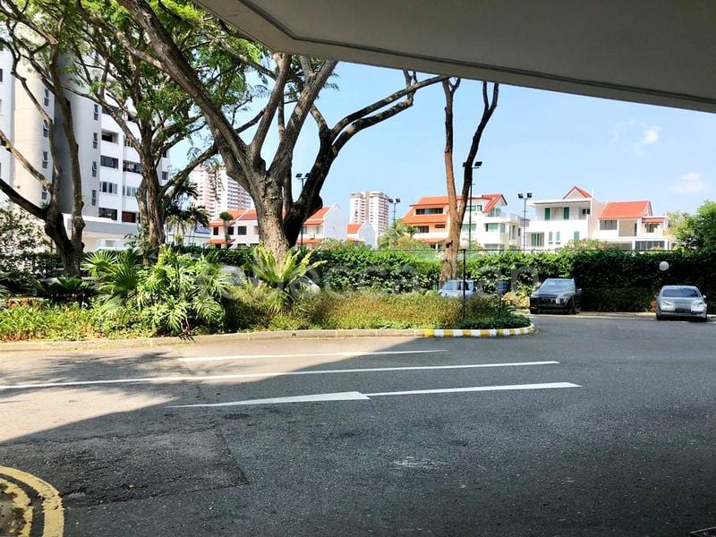 2 Bed Condo for Rent in  Eastern Lagoon - Image 7