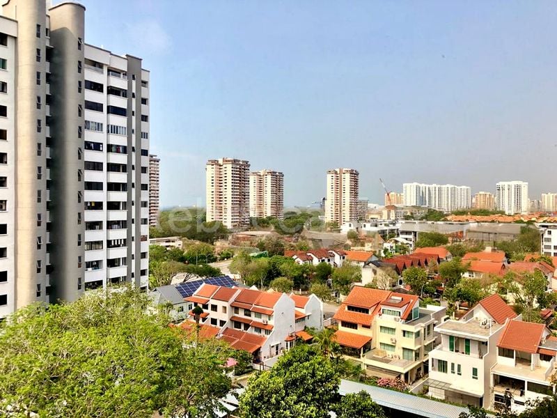 2 Bed Condo for Rent in  Eastern Lagoon - Image 16