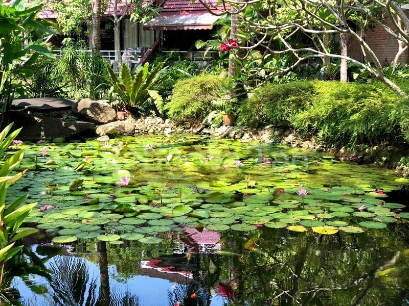 2 Bed Condo for Rent in  Eastern Lagoon - Image 2